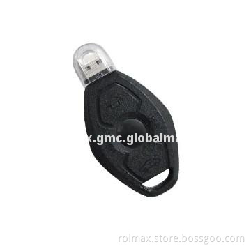 Cheap Plastic car key Usb Flash Drive 64gb